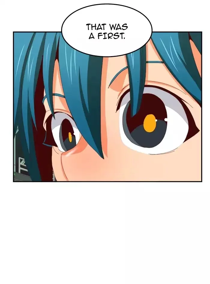 The God of High School Chapter 364 page 29