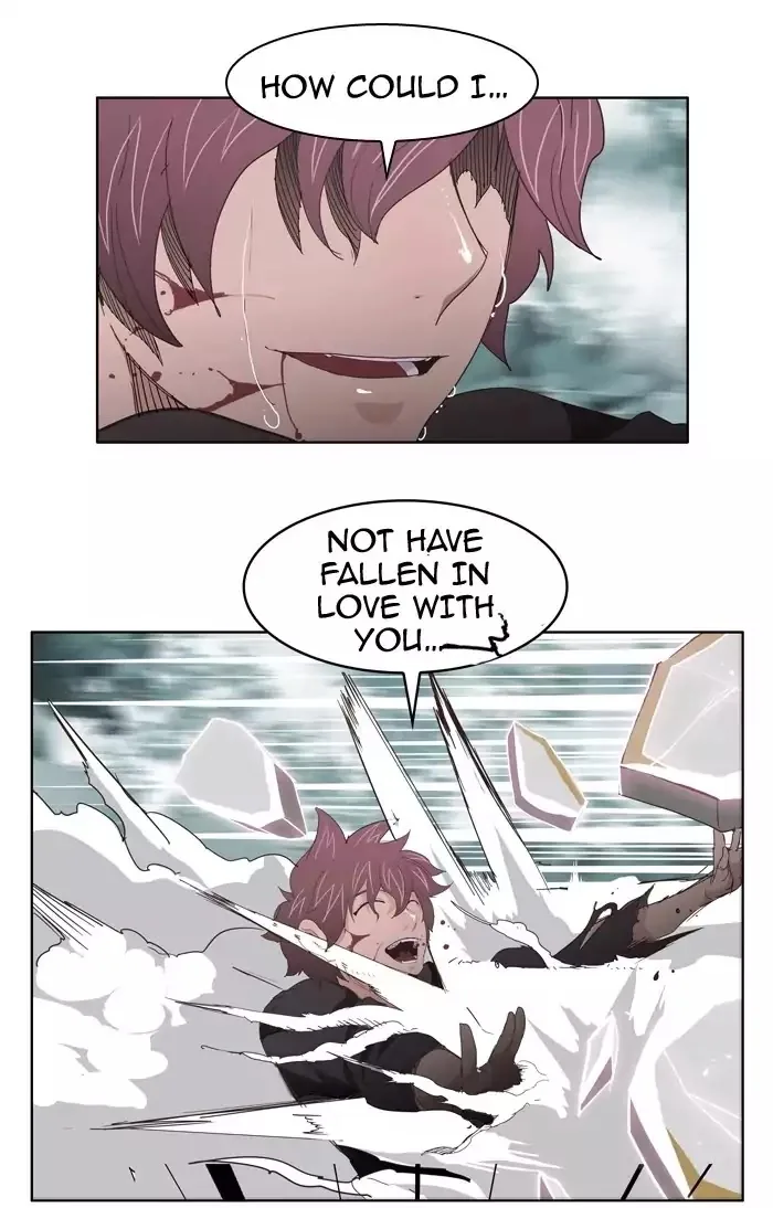 The God of High School Chapter 363 page 6