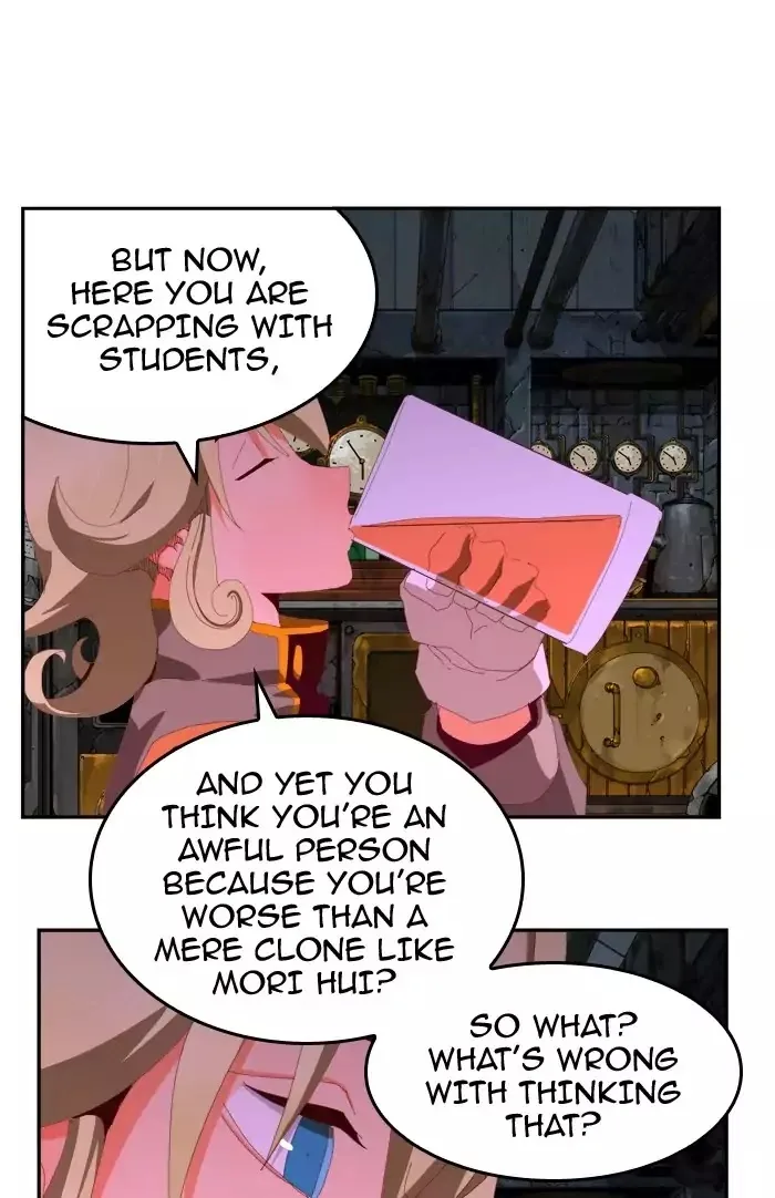 The God of High School Chapter 365 page 2
