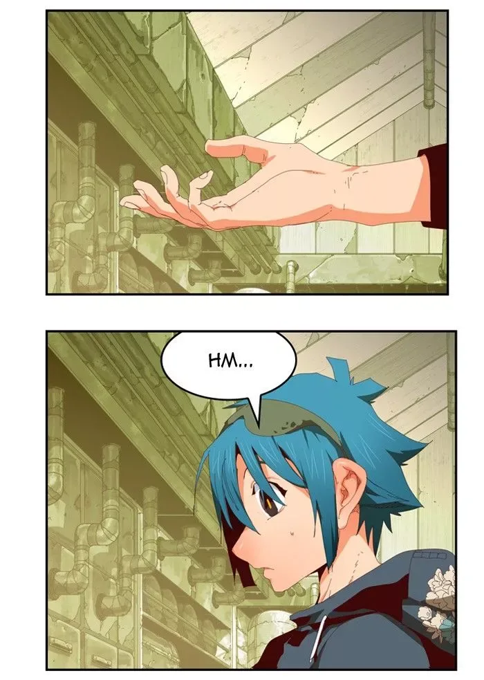 The God of High School Chapter 362 page 4