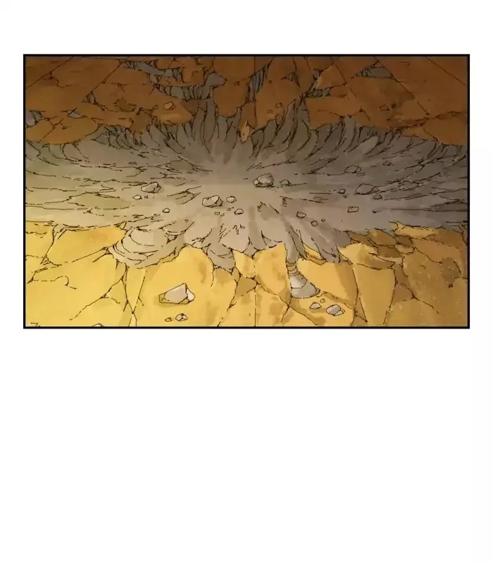 The God of High School Chapter 364 page 39