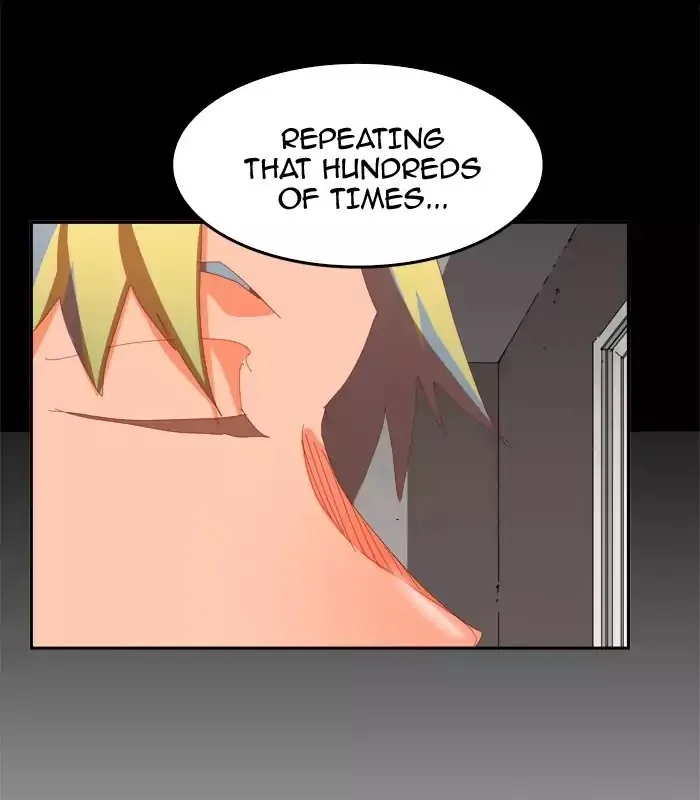 The God of High School Chapter 364 page 37
