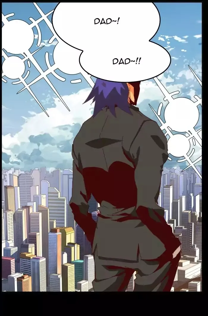 The God of High School Chapter 365 page 7