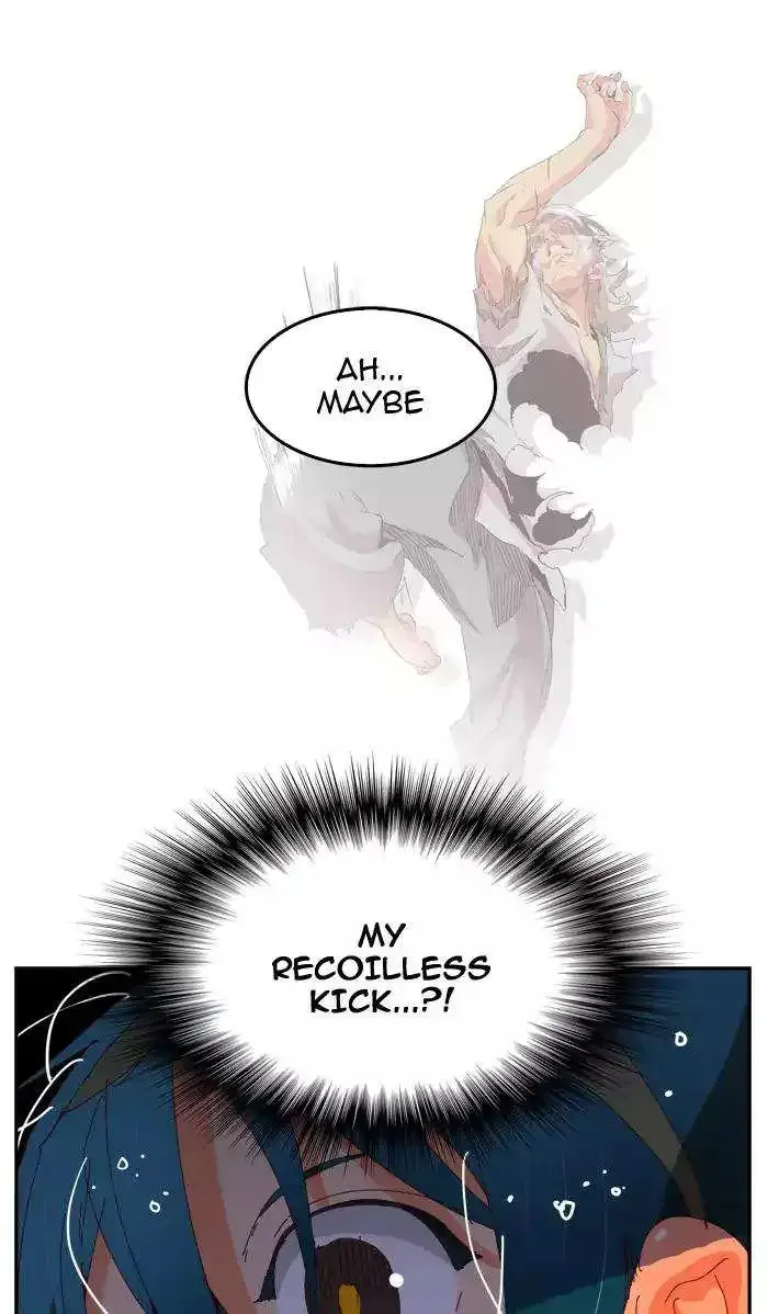 The God of High School Chapter 360 page 53