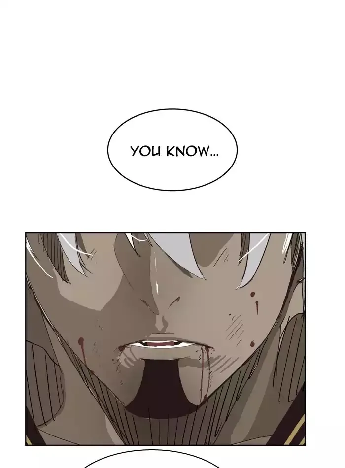 The God of High School Chapter 363 page 1