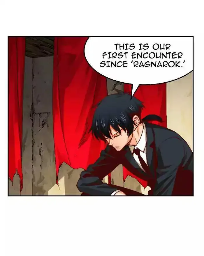 The God of High School Chapter 366 page 2