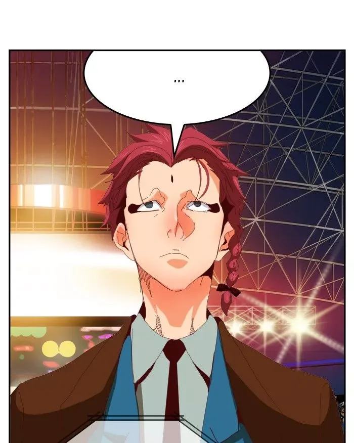 The God of High School Chapter 361 page 1