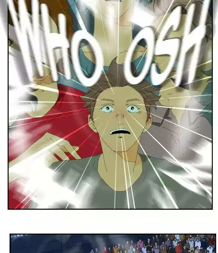 The God of High School Chapter 360 page 50