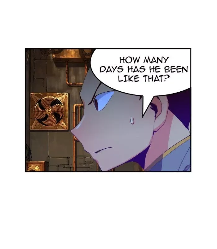 The God of High School Chapter 361 page 4