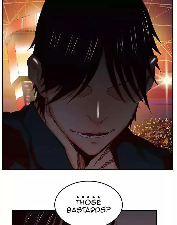 The God of High School Chapter 360 page 64
