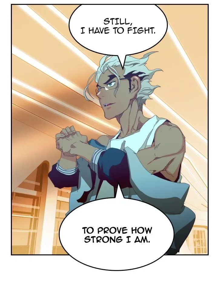 The God of High School Chapter 362 page 23