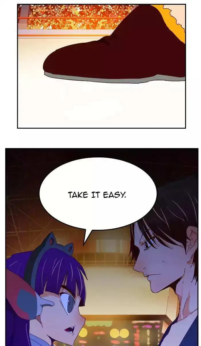 The God of High School Chapter 360 page 70