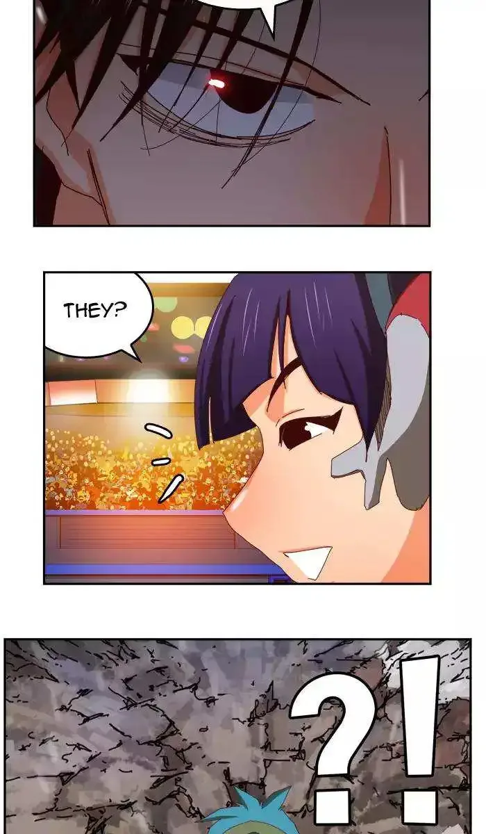 The God of High School Chapter 360 page 65