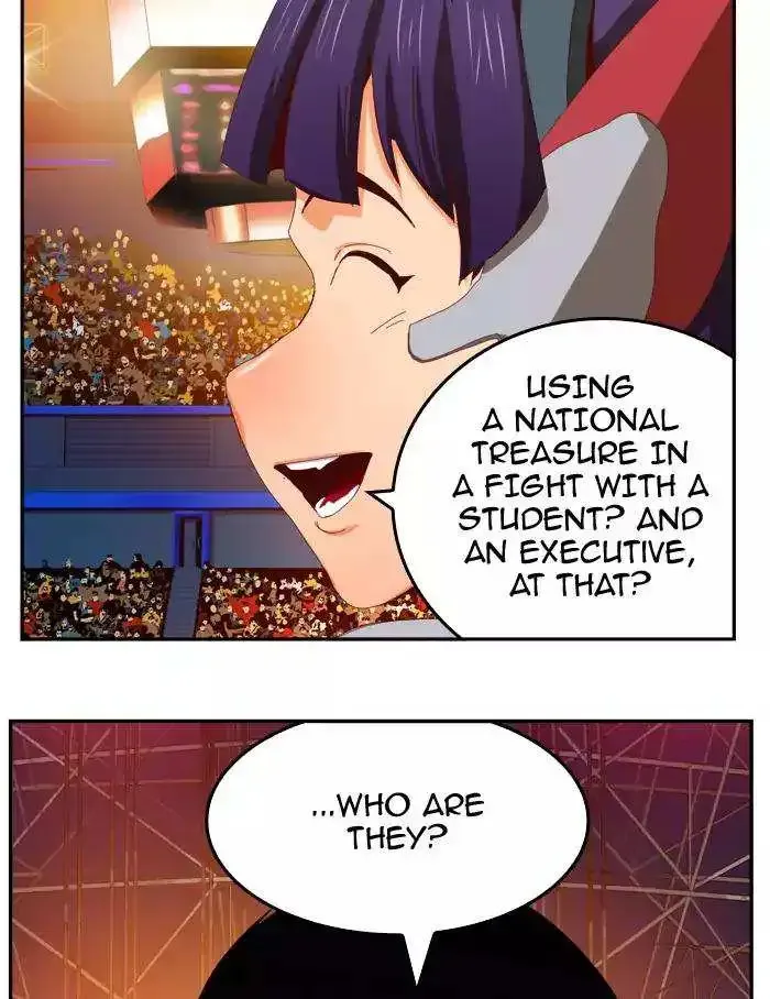 The God of High School Chapter 360 page 63
