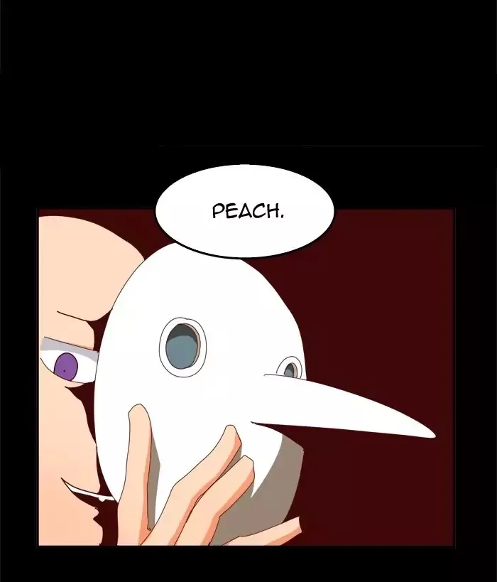The God of High School Chapter 365 page 13