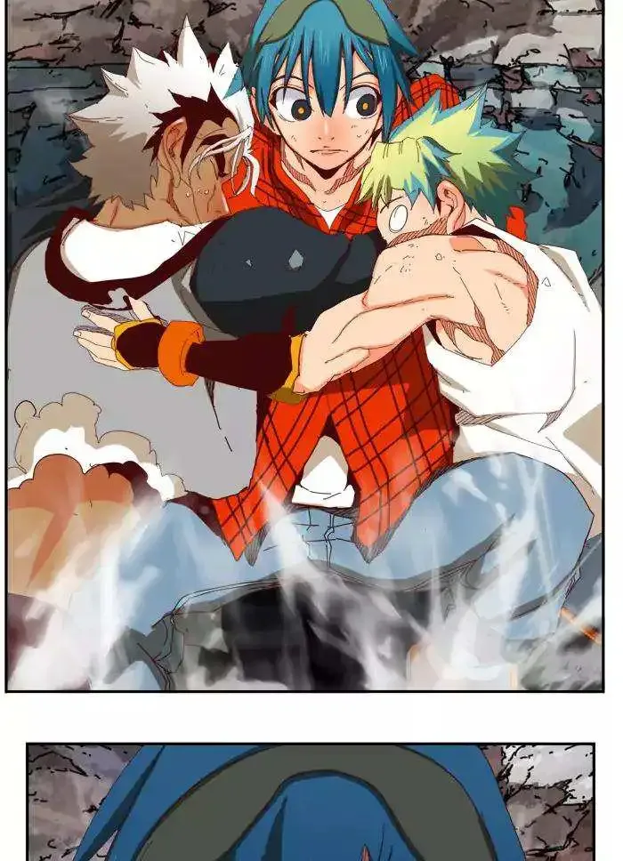 The God of High School Chapter 360 page 66