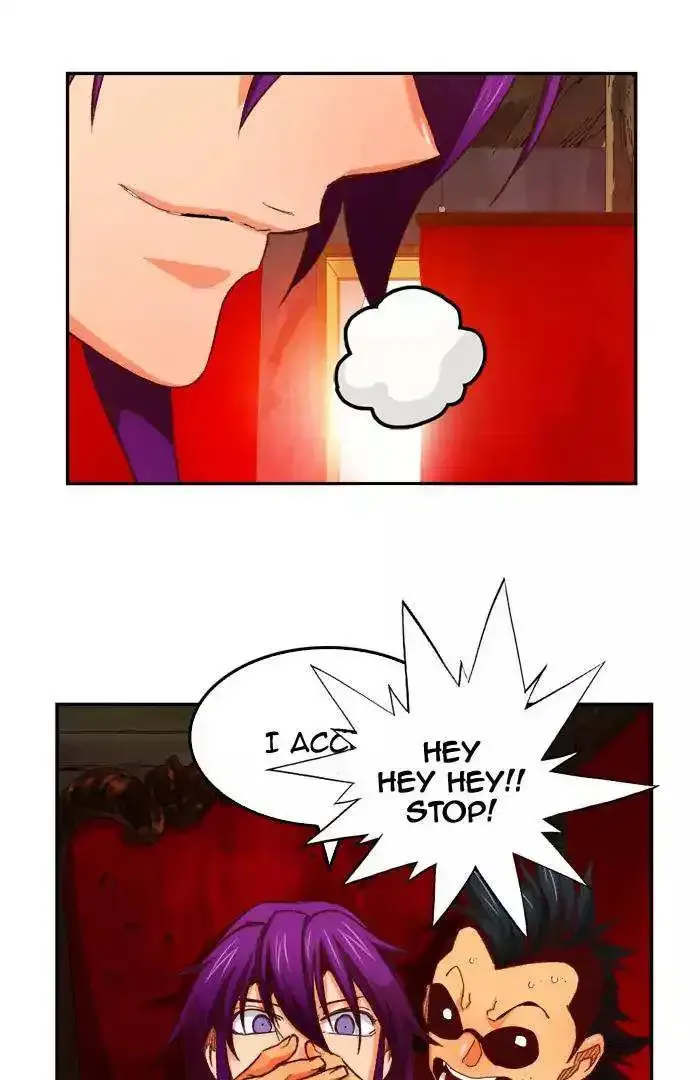 The God of High School Chapter 366 page 10
