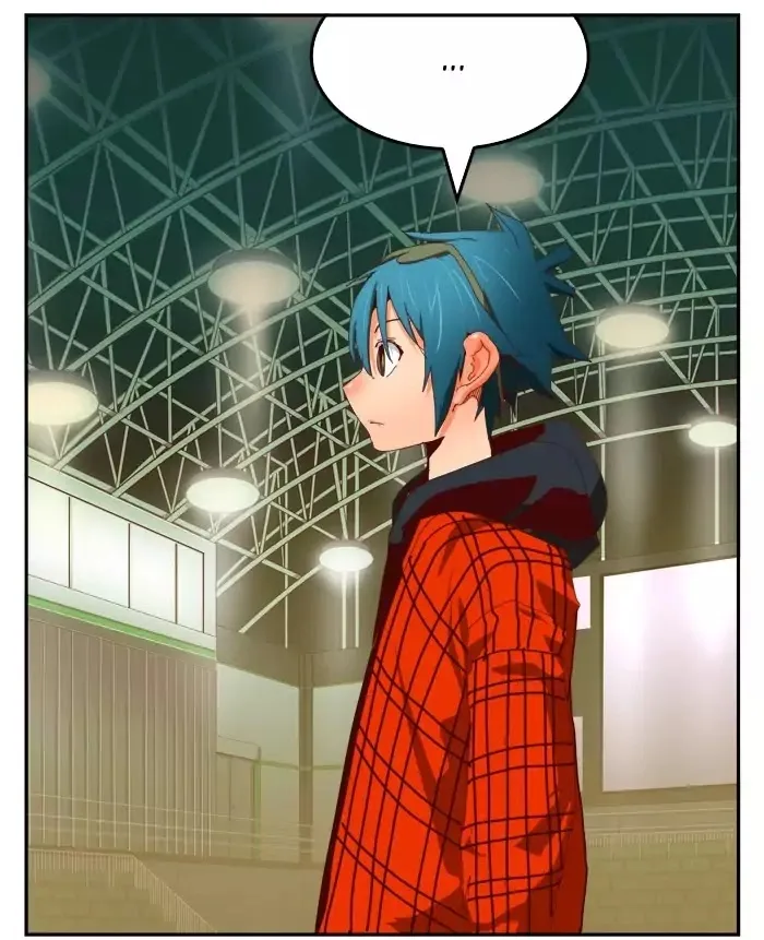 The God of High School Chapter 364 page 47