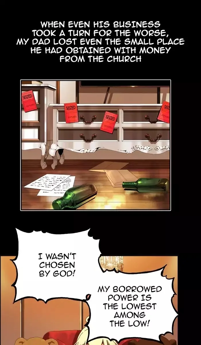 The God of High School Chapter 365 page 11
