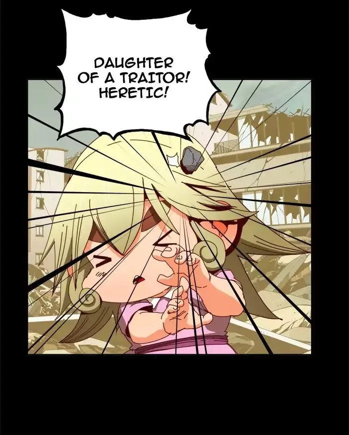 The God of High School Chapter 365 page 16