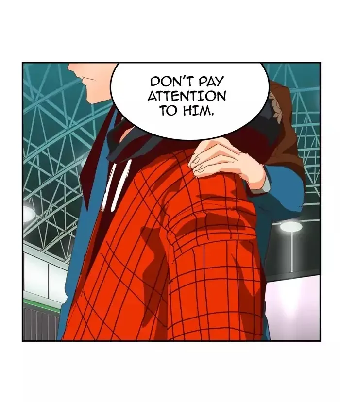 The God of High School Chapter 364 page 48