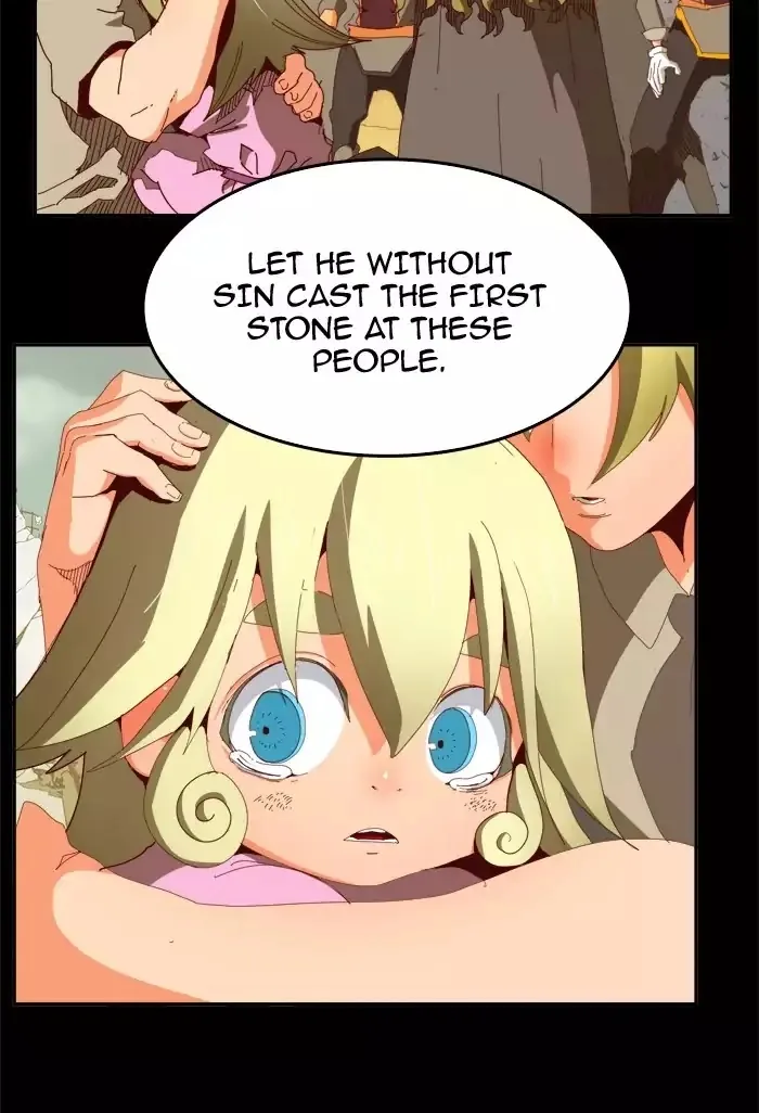 The God of High School Chapter 365 page 19