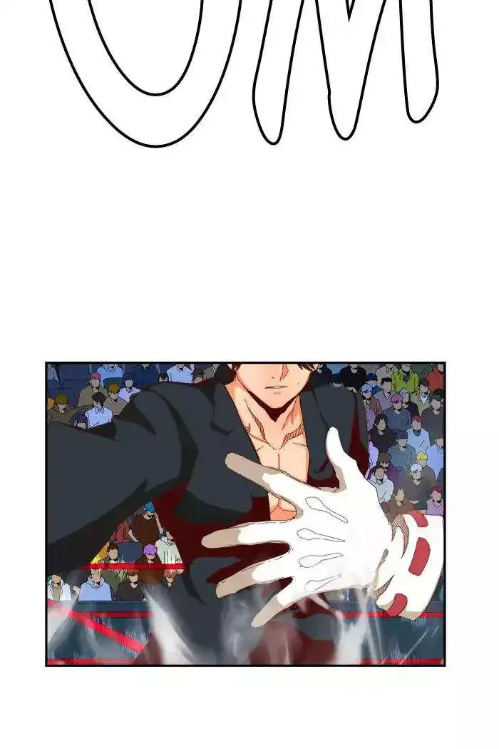 The God of High School Chapter 360 page 61