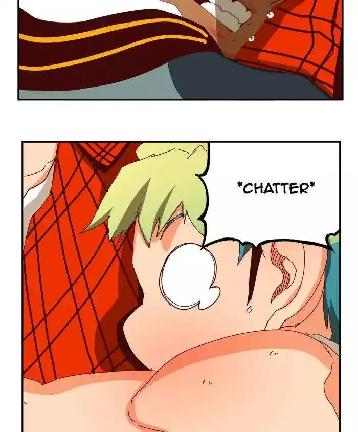 The God of High School Chapter 360 page 68