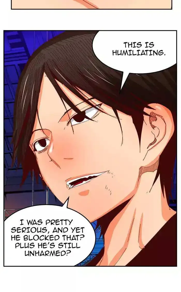 The God of High School Chapter 360 page 69