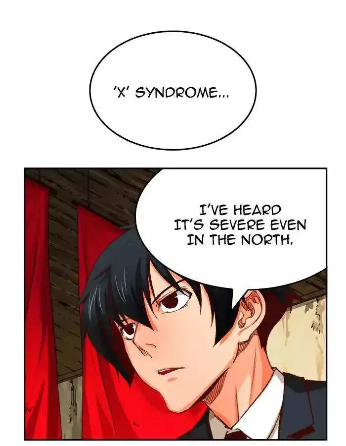 The God of High School Chapter 366 page 12