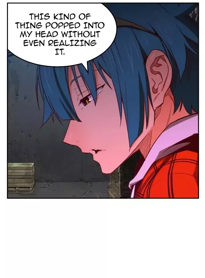 The God of High School Chapter 364 page 66
