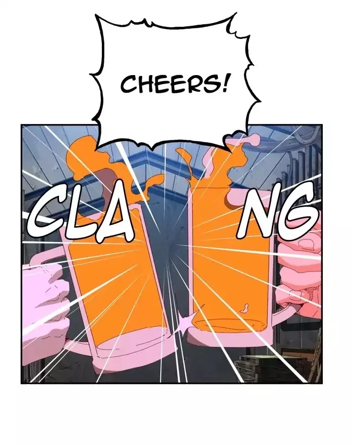 The God of High School Chapter 364 page 63
