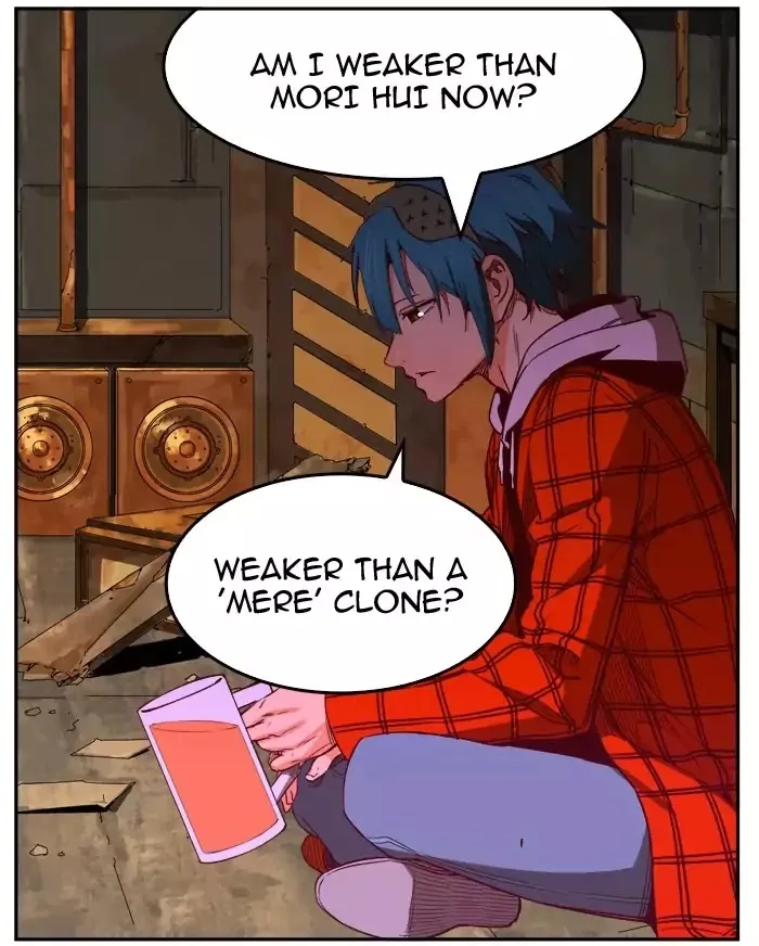 The God of High School Chapter 364 page 67