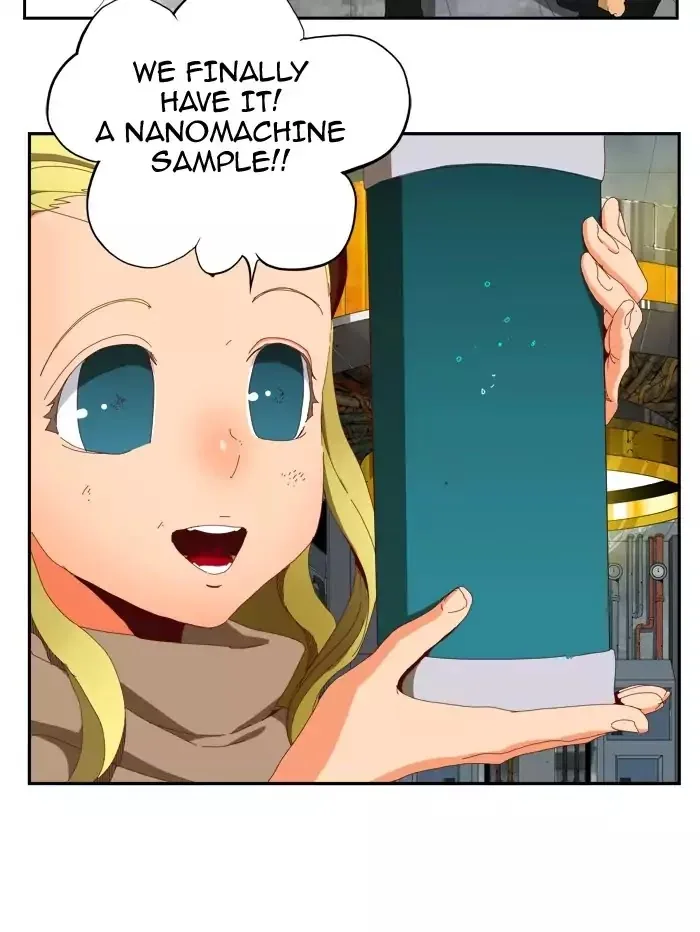 The God of High School Chapter 364 page 57