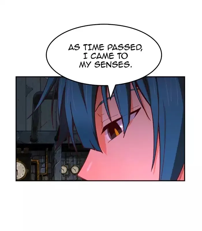 The God of High School Chapter 364 page 68