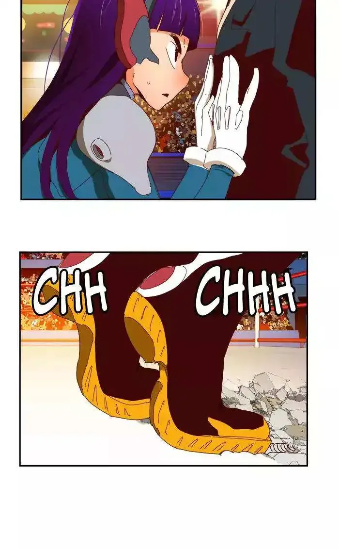 The God of High School Chapter 360 page 72