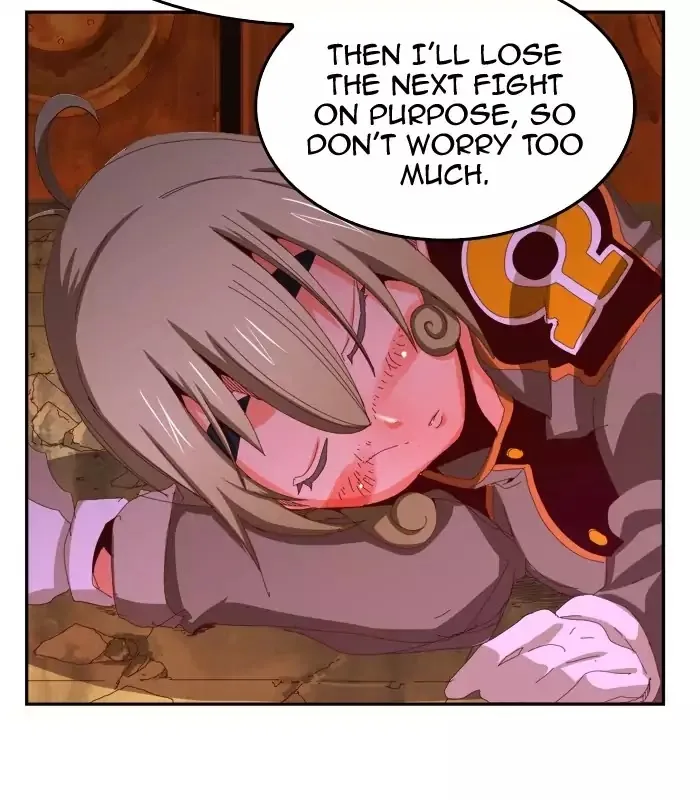 The God of High School Chapter 365 page 29
