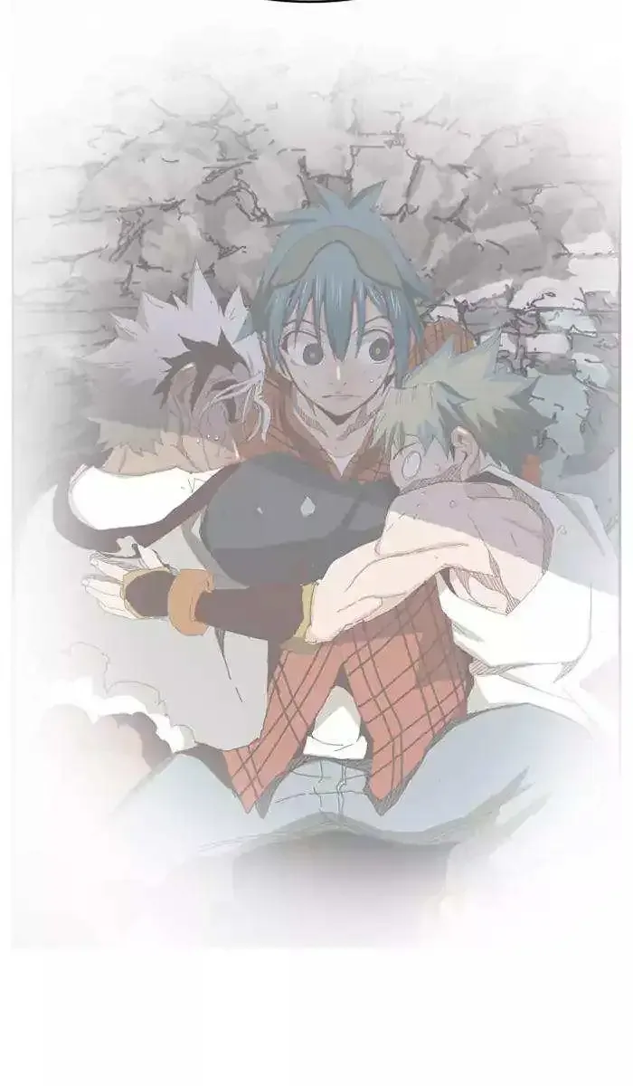 The God of High School Chapter 360 page 82