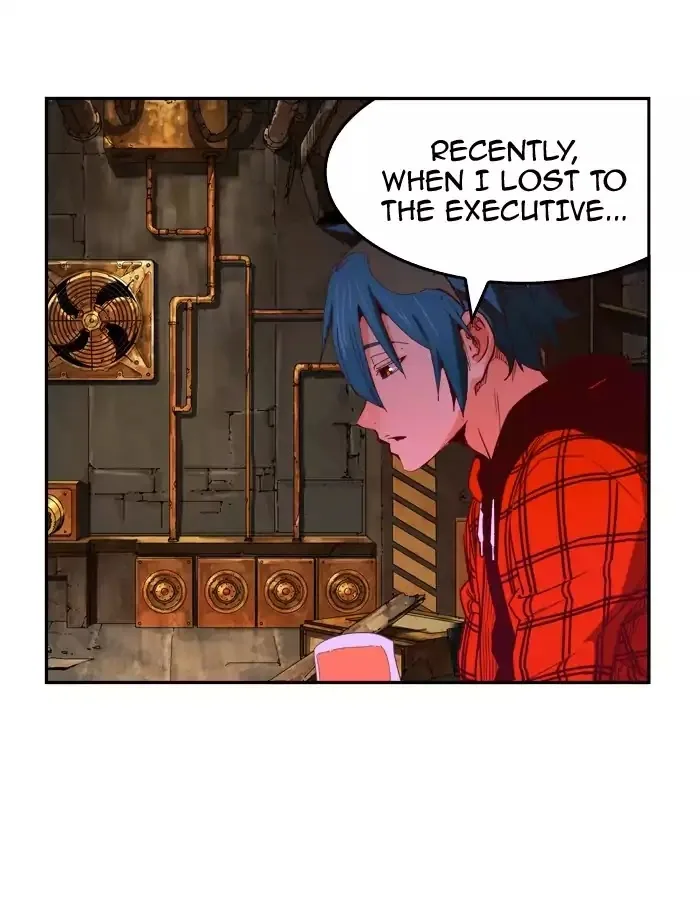 The God of High School Chapter 364 page 65