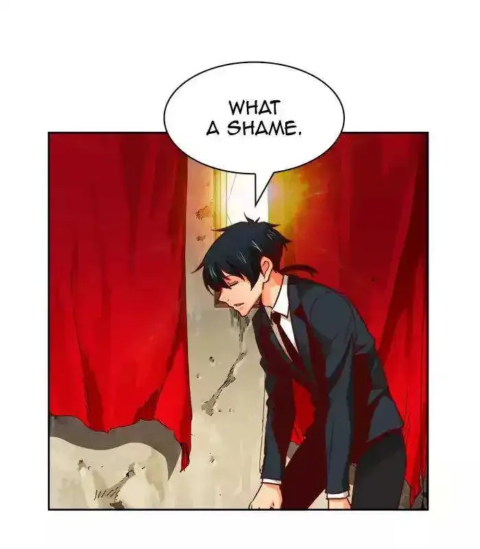 The God of High School Chapter 366 page 20