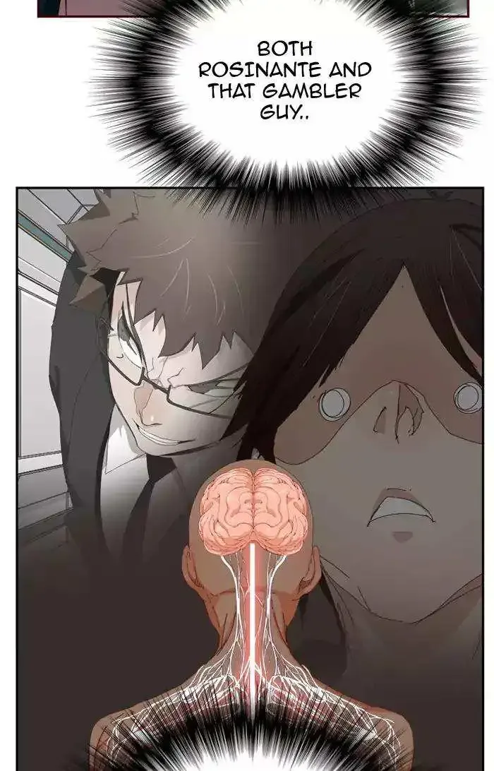 The God of High School Chapter 360 page 79