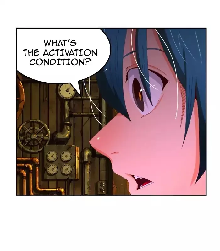 The God of High School Chapter 365 page 24