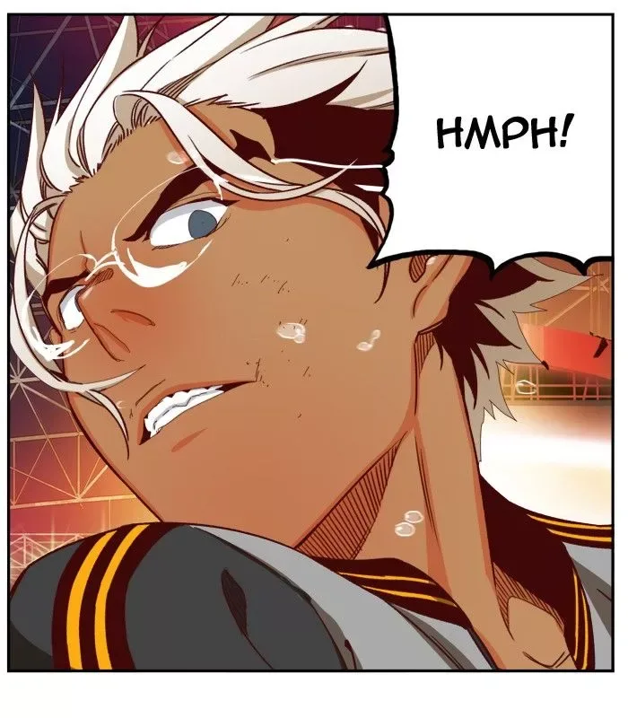 The God of High School Chapter 362 page 36