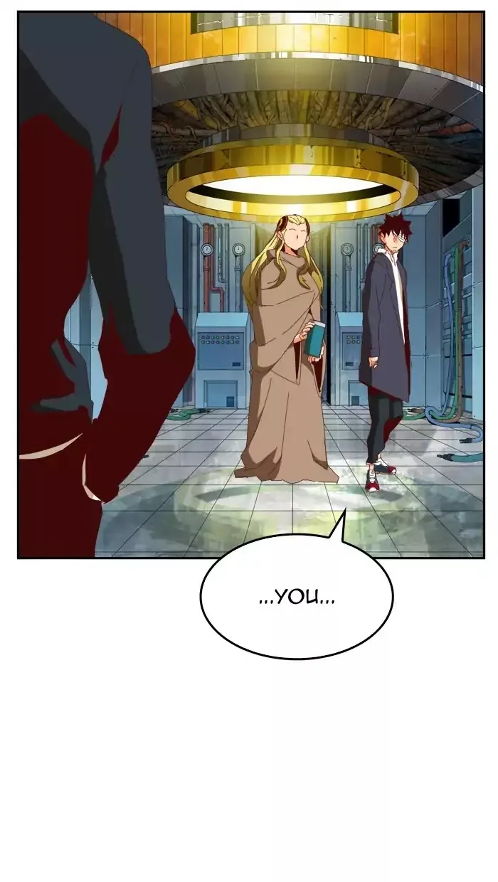 The God of High School Chapter 364 page 62