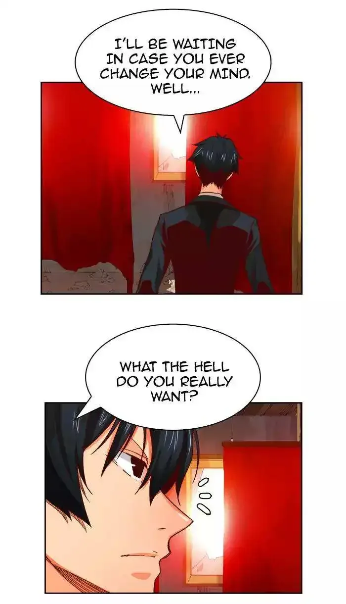 The God of High School Chapter 366 page 22