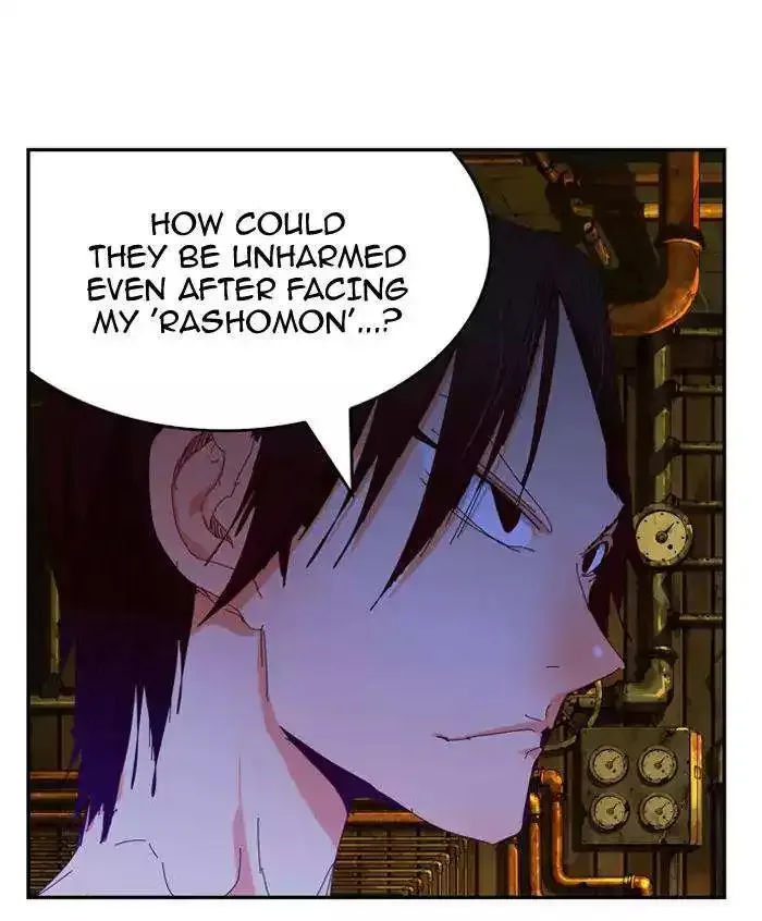 The God of High School Chapter 360 page 83