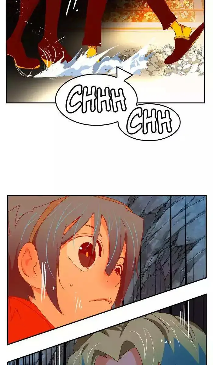 The God of High School Chapter 360 page 74