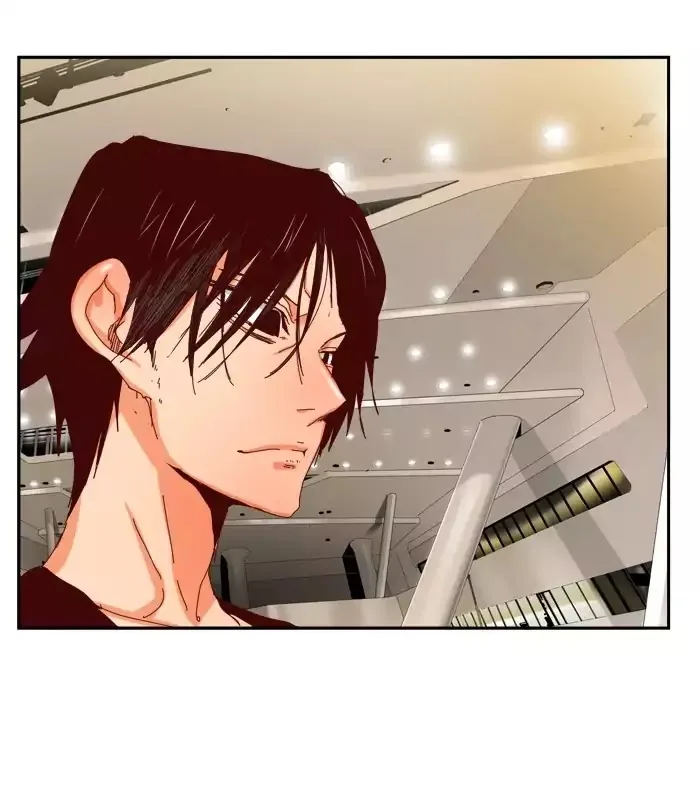 The God of High School Chapter 363 page 26