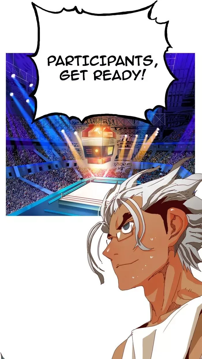 The God of High School Chapter 362 page 29