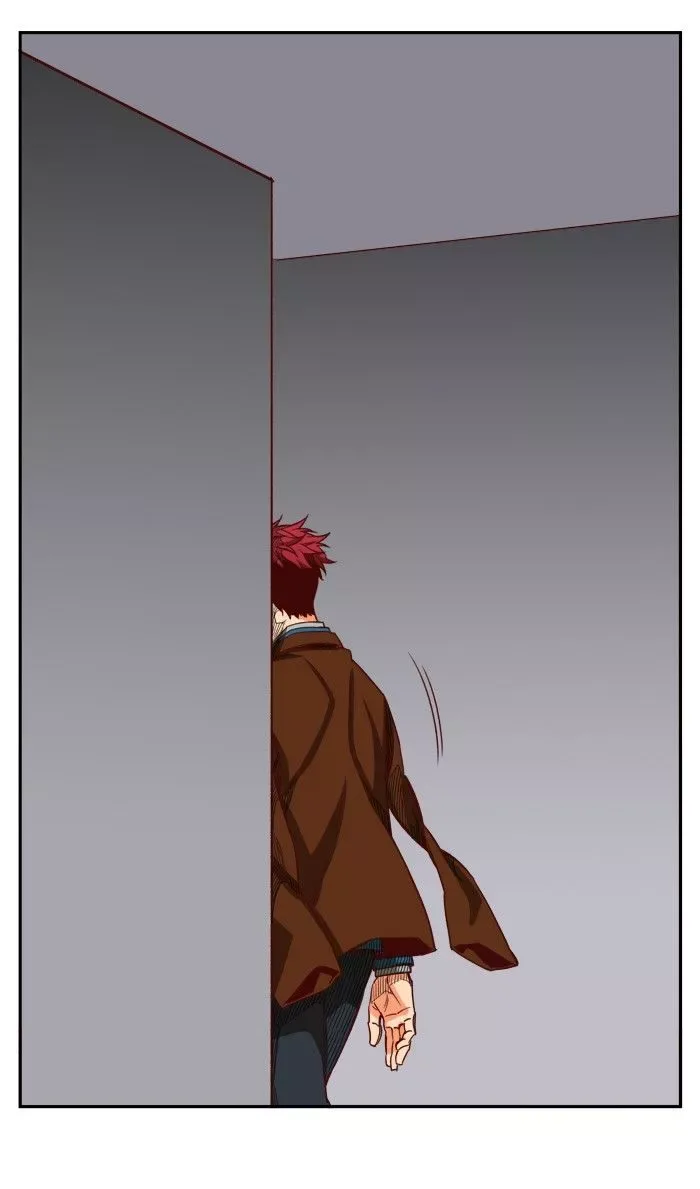 The God of High School Chapter 361 page 43